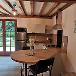 Le Tilleul, Près D'etretat Appartement