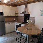 Appartamento Le Tilleul, Près D'etretat *
