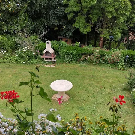 Apartament Domaine Le Manege - Le Tilleul, Pres D'etretat Sainte-Marie-au-Bosc