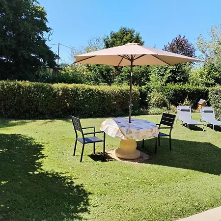 Domaine Le Manege - Le Tilleul, Pres D'etretat * Sainte-Marie-au-Bosc