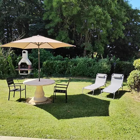 Domaine Le Manege - Le Tilleul, Pres D'etretat Apartmán *