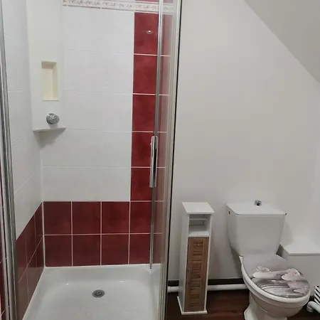 Domaine Le Manege - Le Tilleul, Pres D'etretat