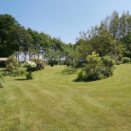 Apartmán Domaine Le Manege - Le Tilleul, Pres D'etretat *