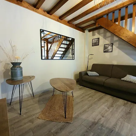 Domaine Le Manege - Le Tilleul, Pres D'etretat *