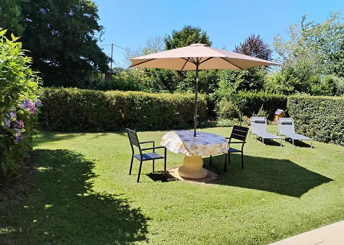 Le Tilleul, Près D'etretat * Sainte-Marie-au-Bosc