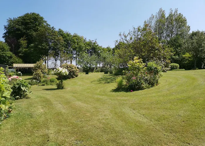 Appartement Le Tilleul, Près D'etretat *